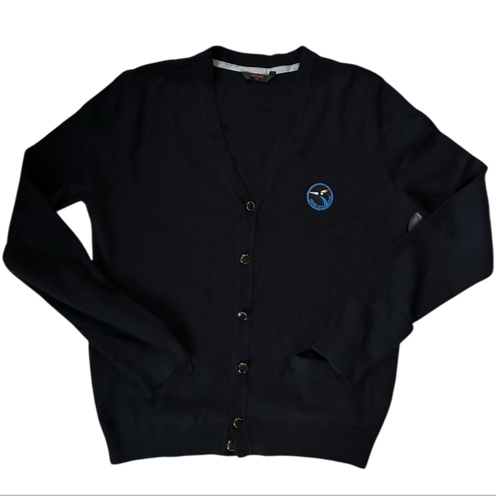 SKOOL LOOKS Korean Uniform Brand High School Cardigan